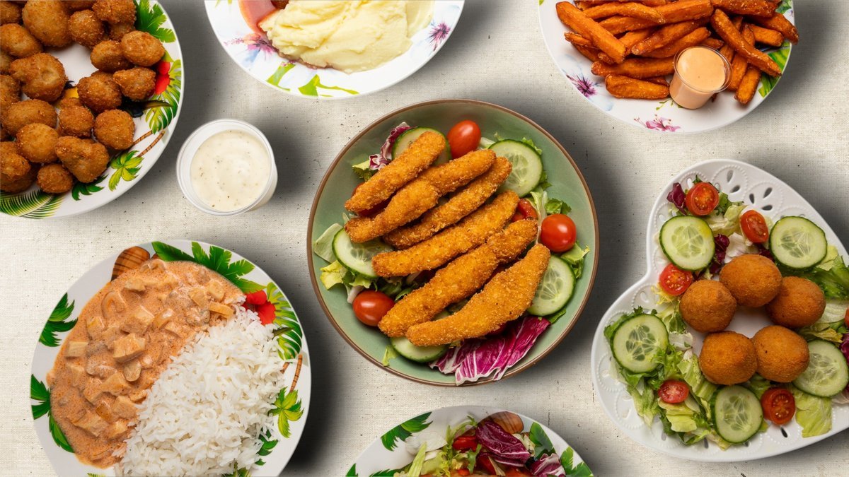 Image of JD Catering & Events