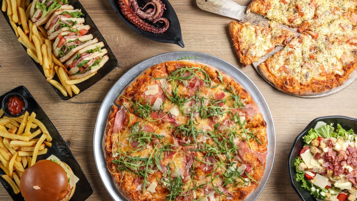 Image of Pizza Palace