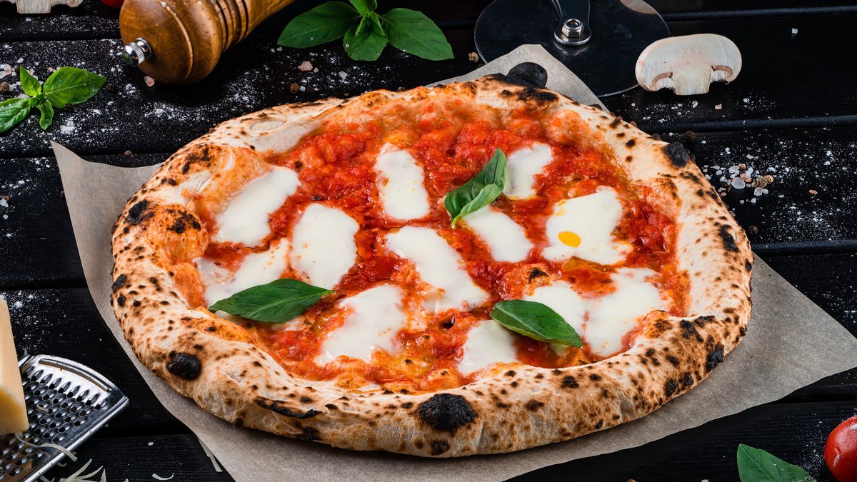 Image of Flat Bread Circo