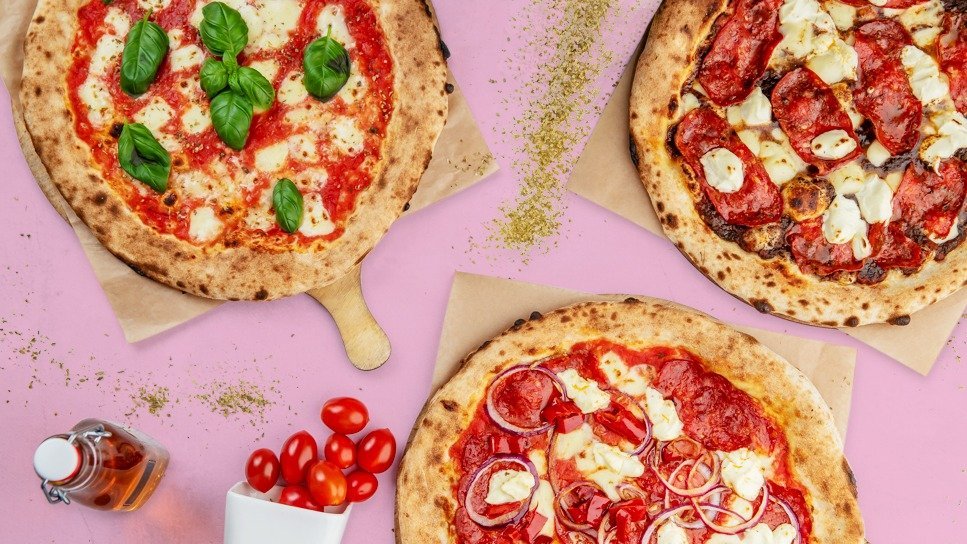 Image of Bodo Pizza