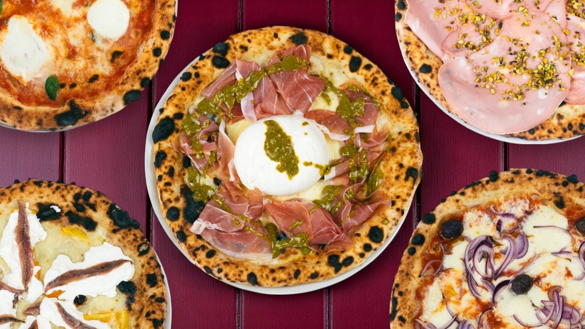 Image of Don Pizza Bar