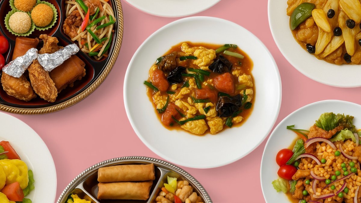 Image of Chinese Restaurant Shan