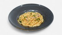 Objednať Spaghetti Carbonara
