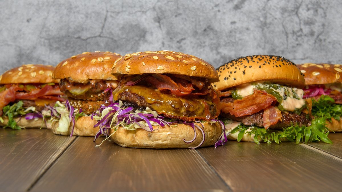 Image of Café Korn Trekroner