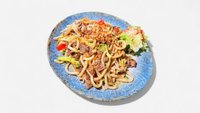 Objednať Udon Hovadzie menu + Polievky