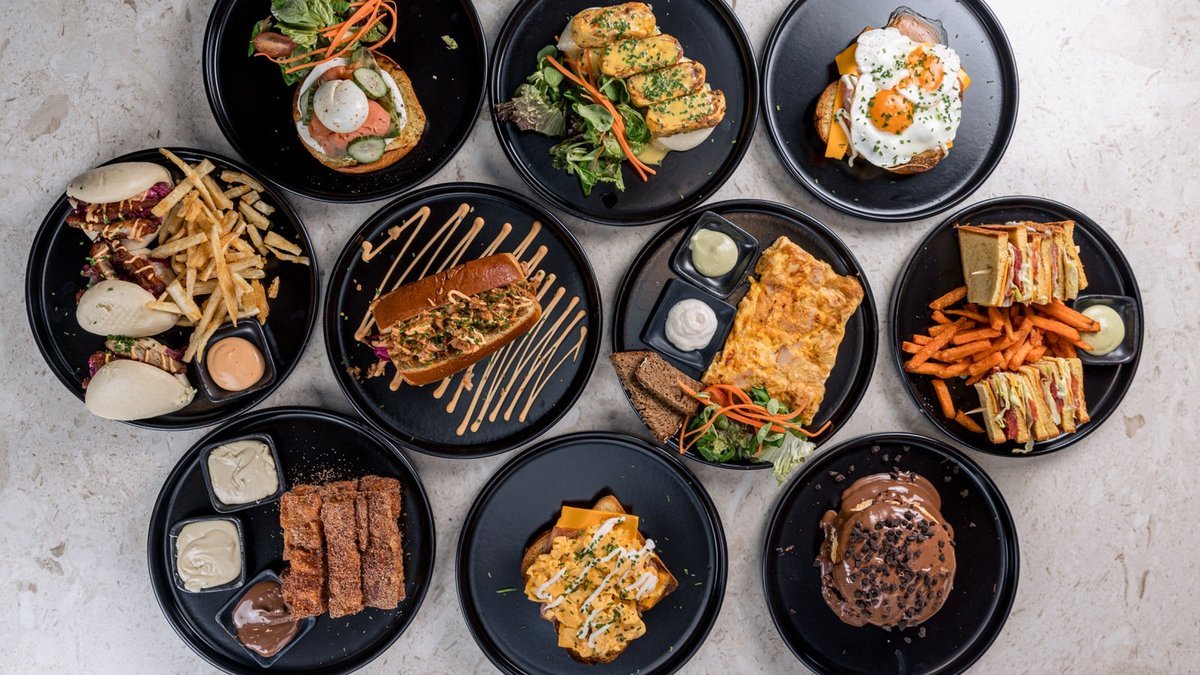 Image of Ukiyo Brunch