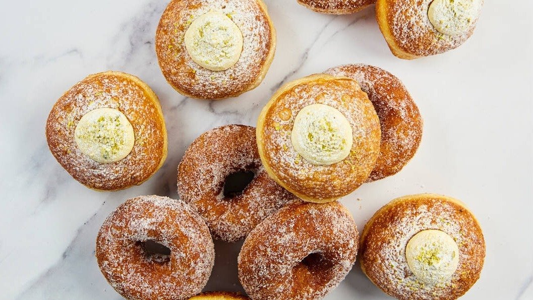 Image of Gateau Lauttis