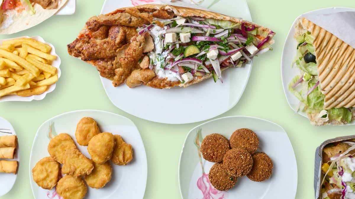 Image of Bodrum Döner Pizza