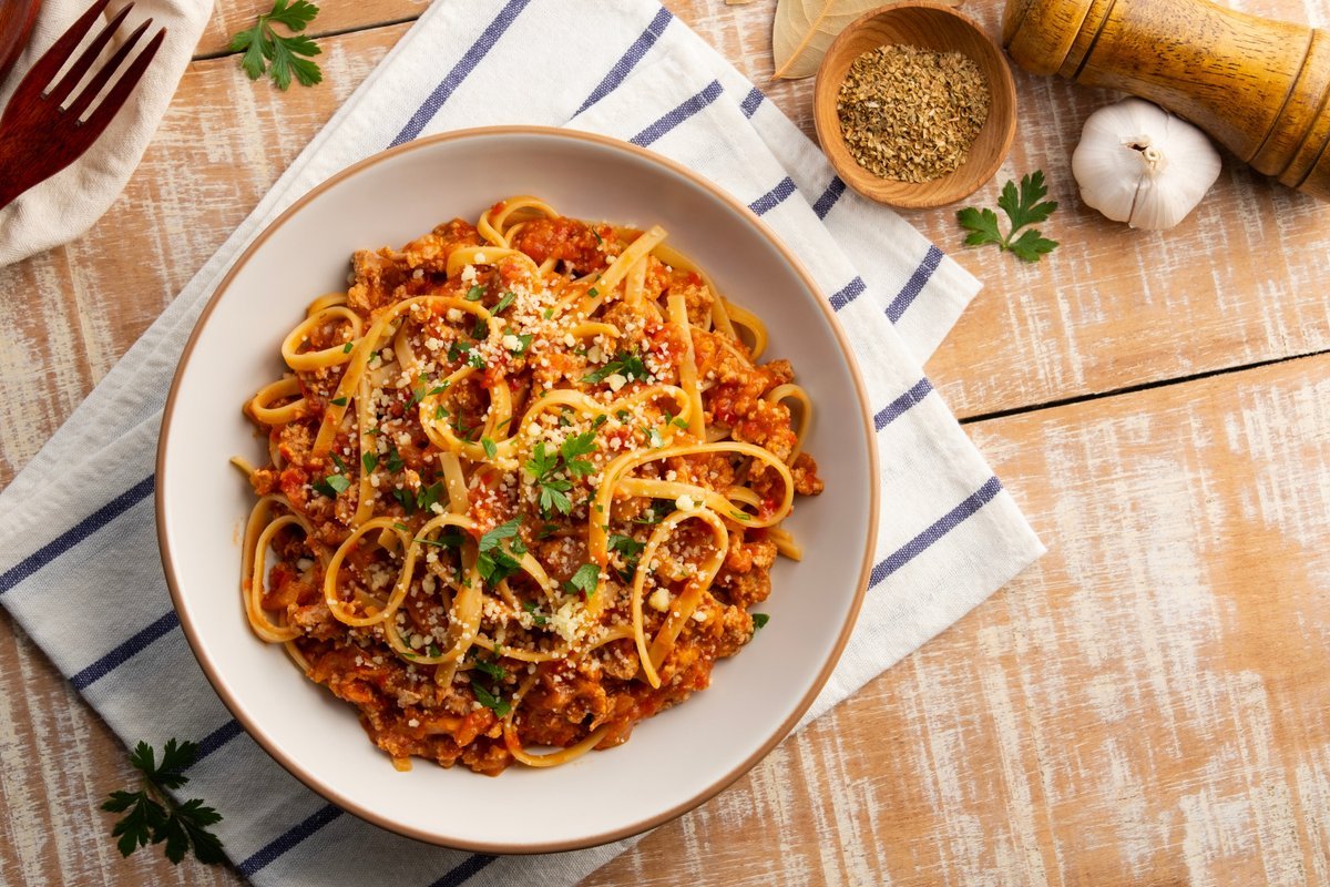 Image of Subs & Pasta