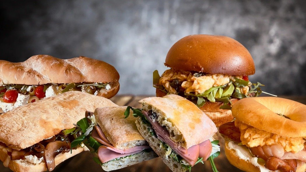 Image of Grab & Brunch