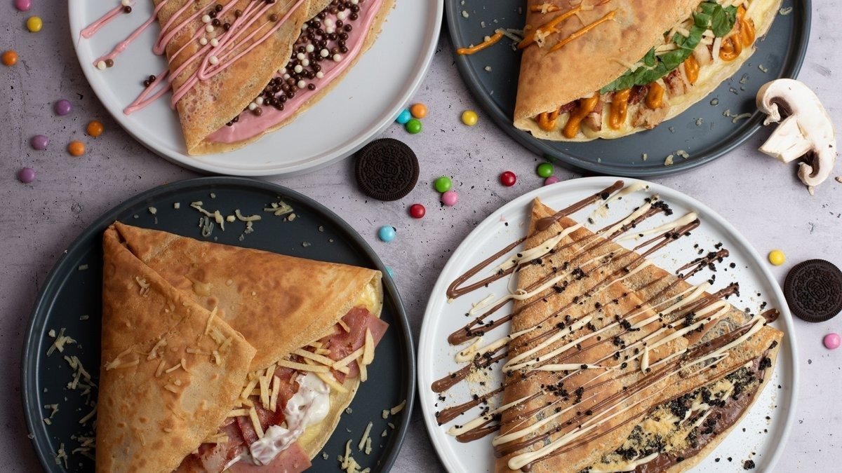 Image of Yummy Yup Ioannina