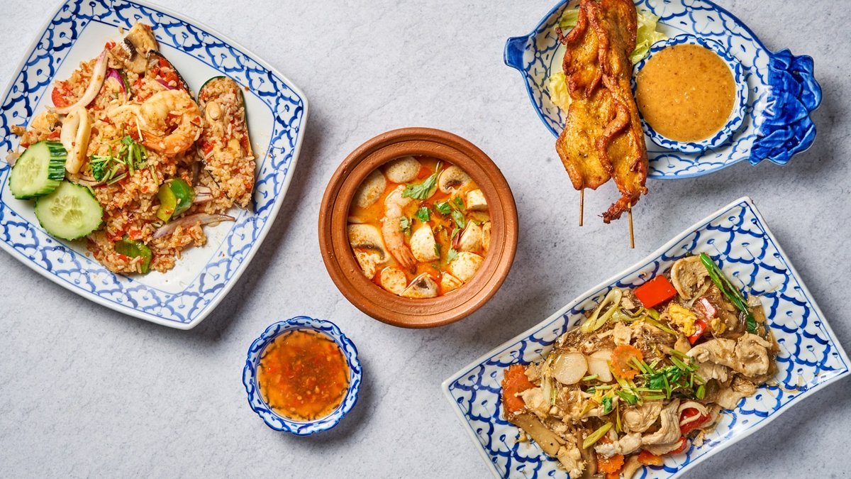 Image of Nittaya Thai Take Away