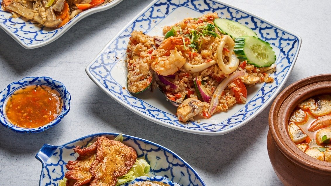 Image of Nittaya Thai Take Away