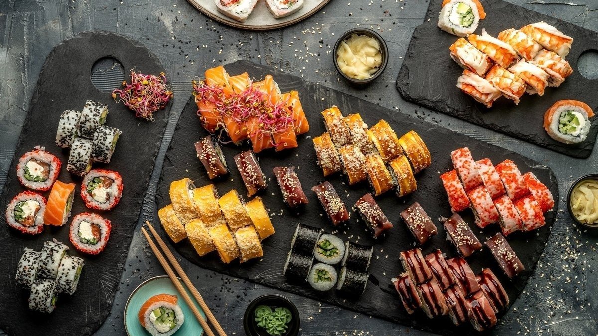 Image of Herosima Sushi Bar