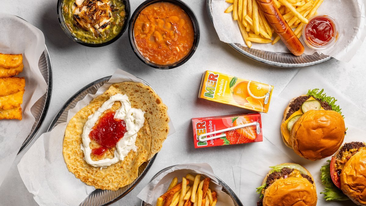 Image of Crazy Kitchen