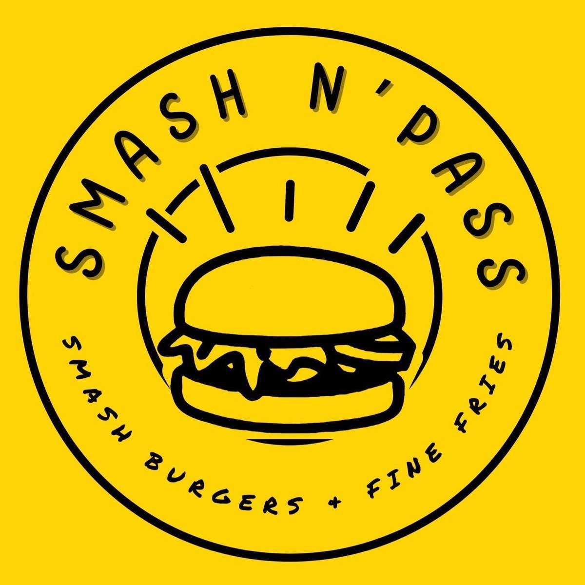 Smash'N'Pass