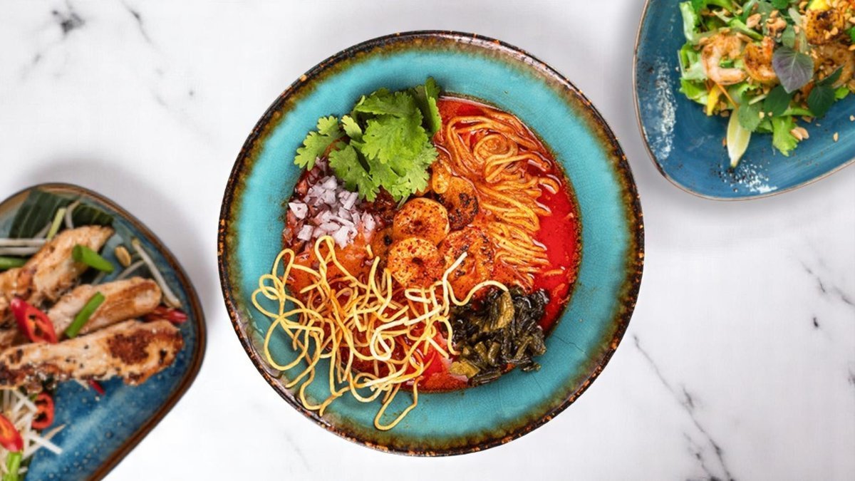 Image of King Kong Thai Food