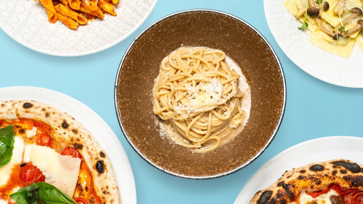 Image of Oggi e Domani