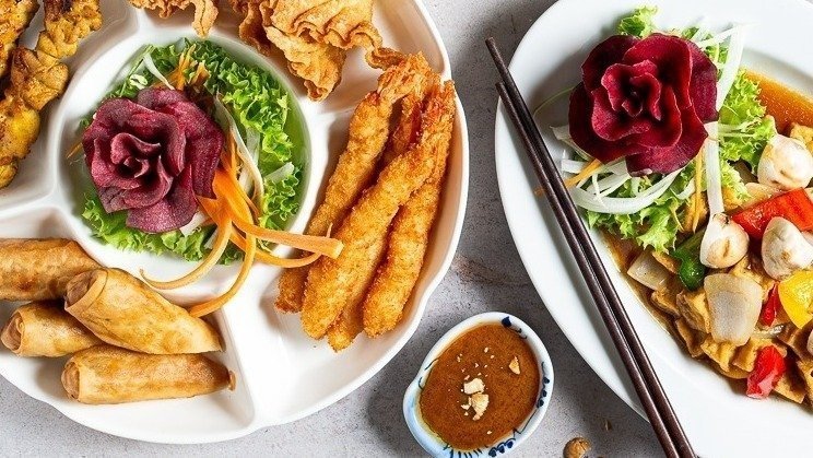 Image of Silver Dragon - C.H. Klif Gdynia