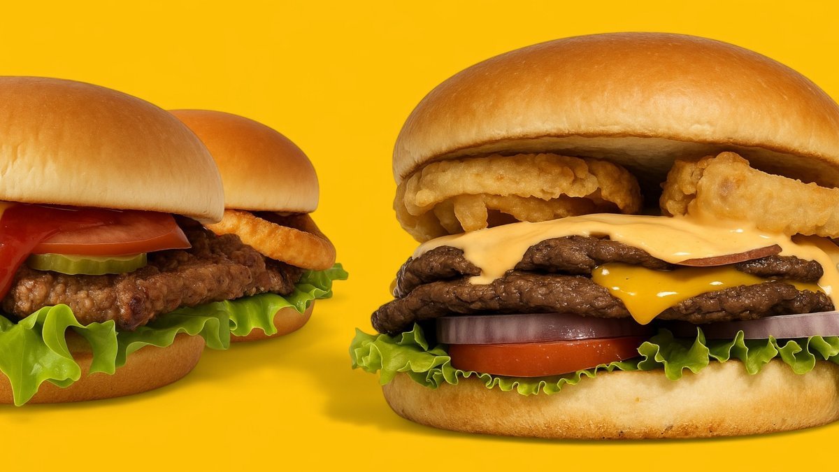 Image of Burgers Heaven