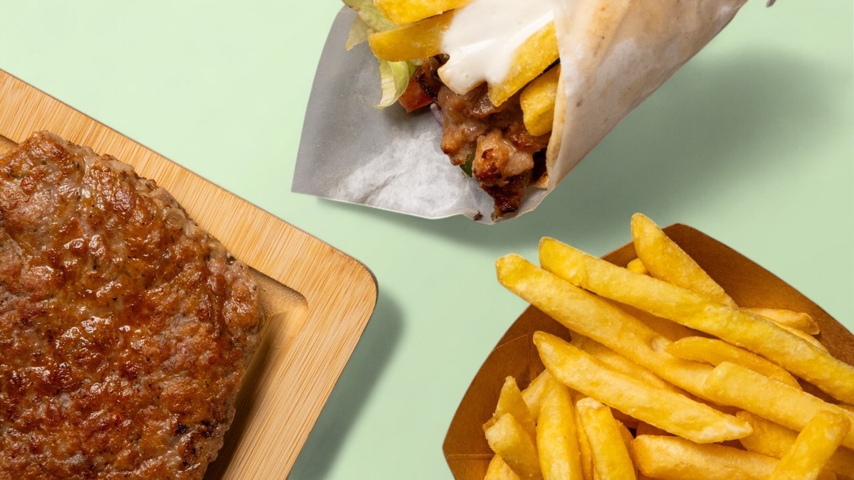 Image of Grilled | West Mall