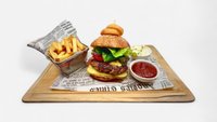 Objednať Classic burger