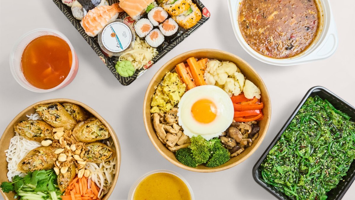 Image of Thang Long I Mall Sofia