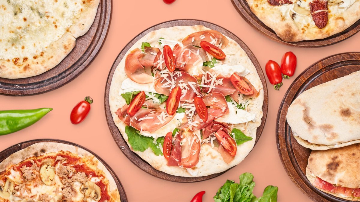 Image of Unica Pizza