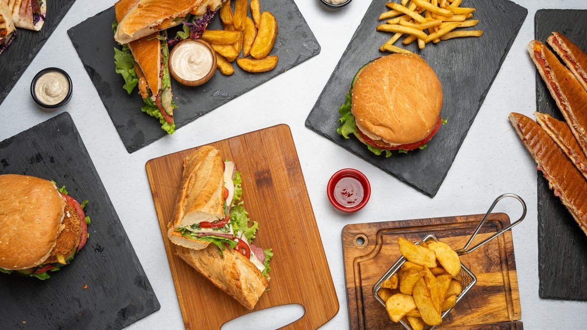 Image of Bloom Lounge Caffe&More