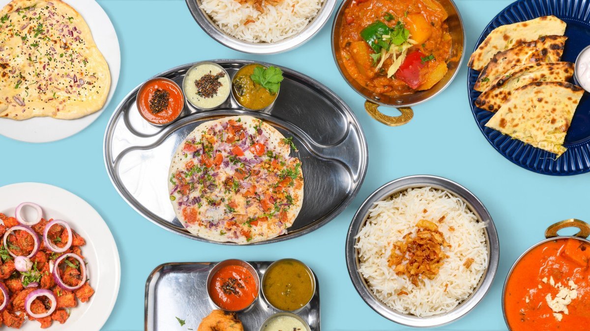 Image of Bollyfood