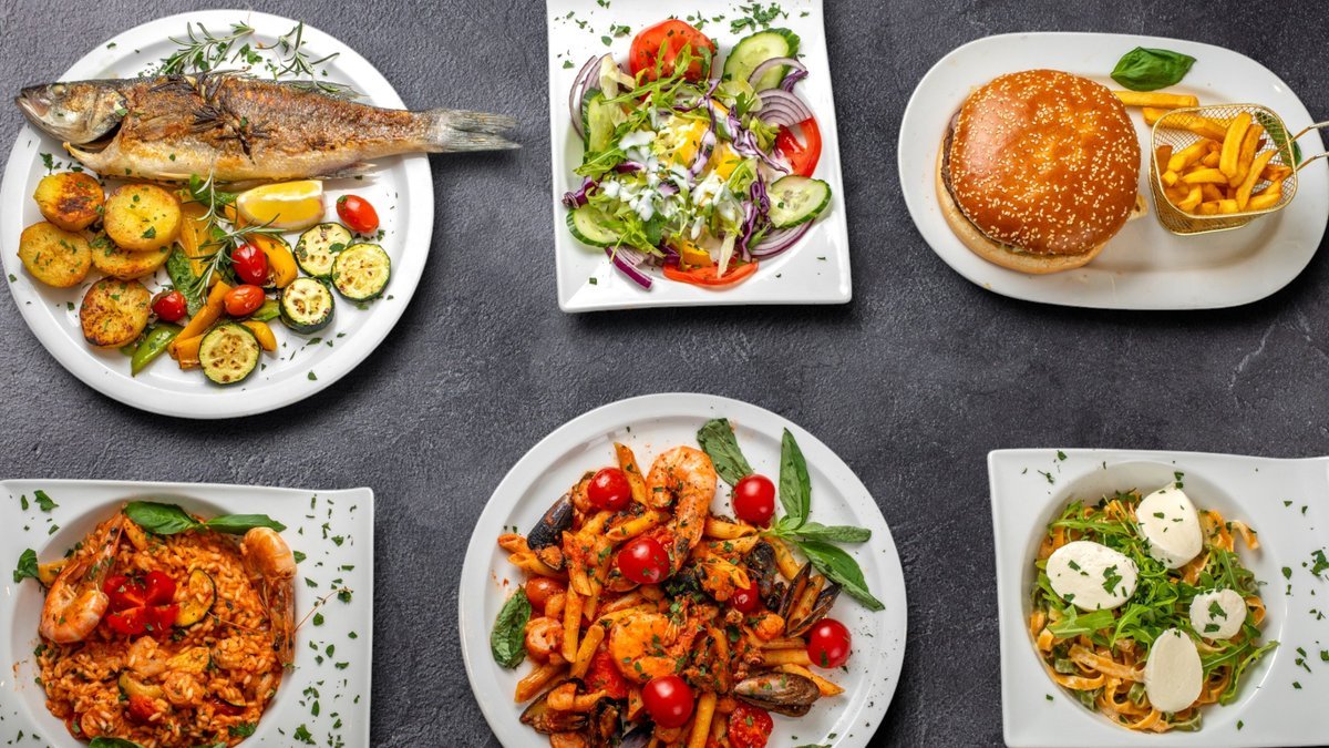 Image of Forno a Legna - Holzofenpizza