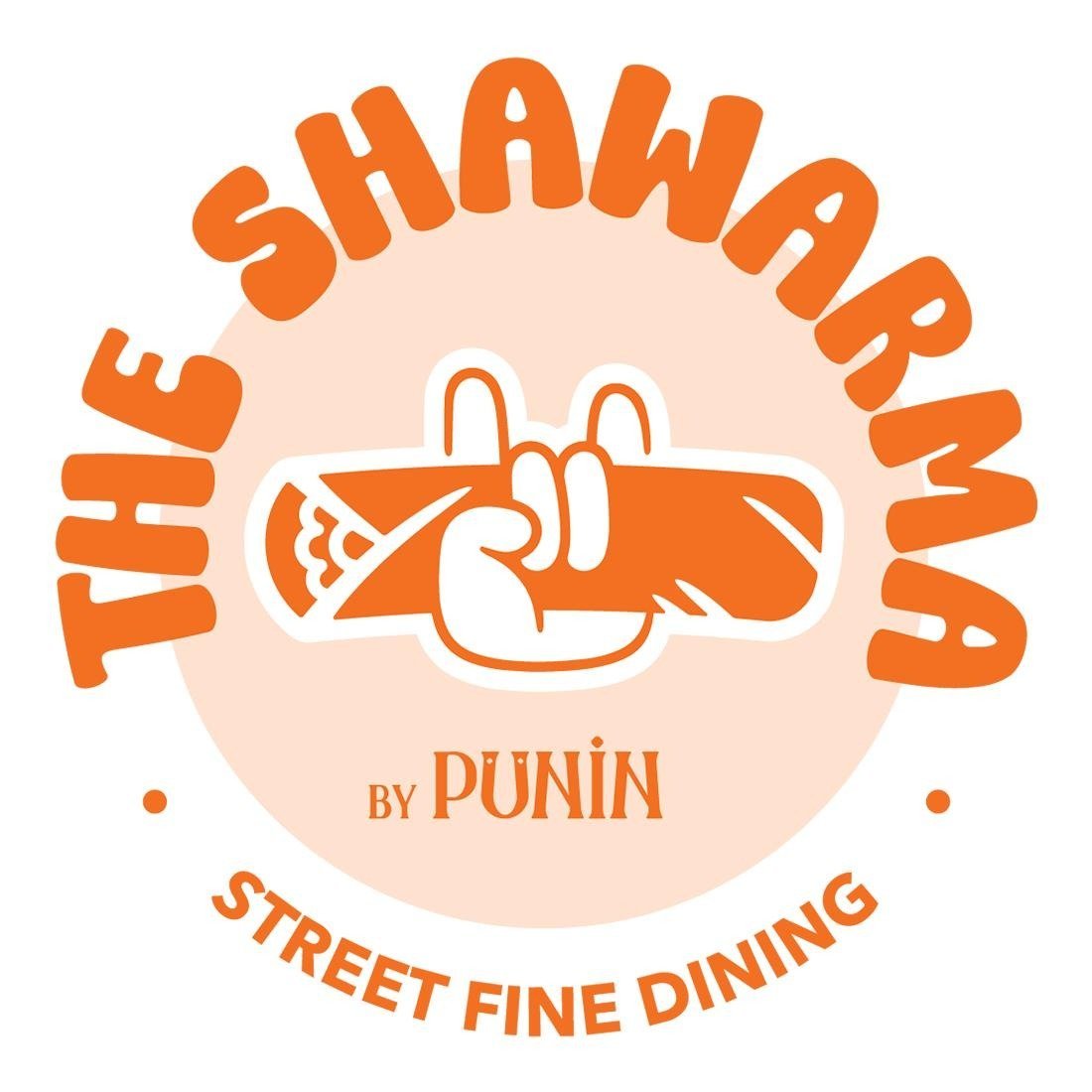 The Shawarma by Punin