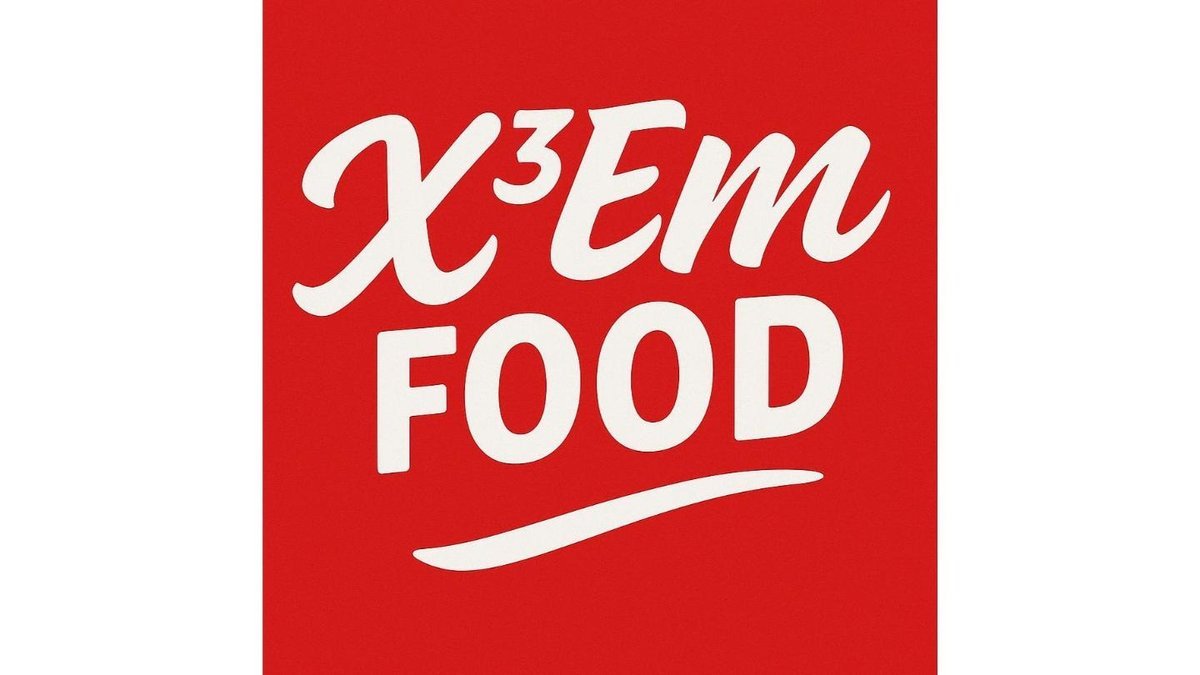 Image of X3EM FOOD