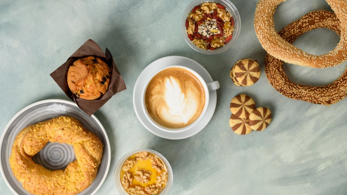 Image of Elite Coffee Community