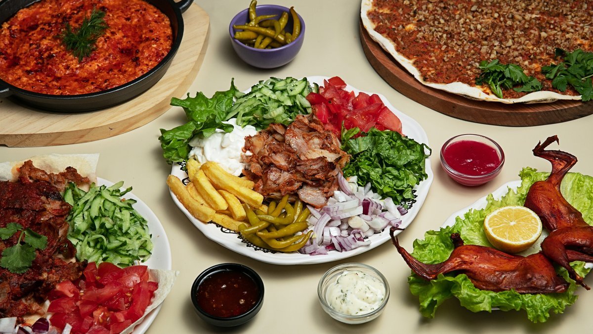 Image of Neo Food Point
