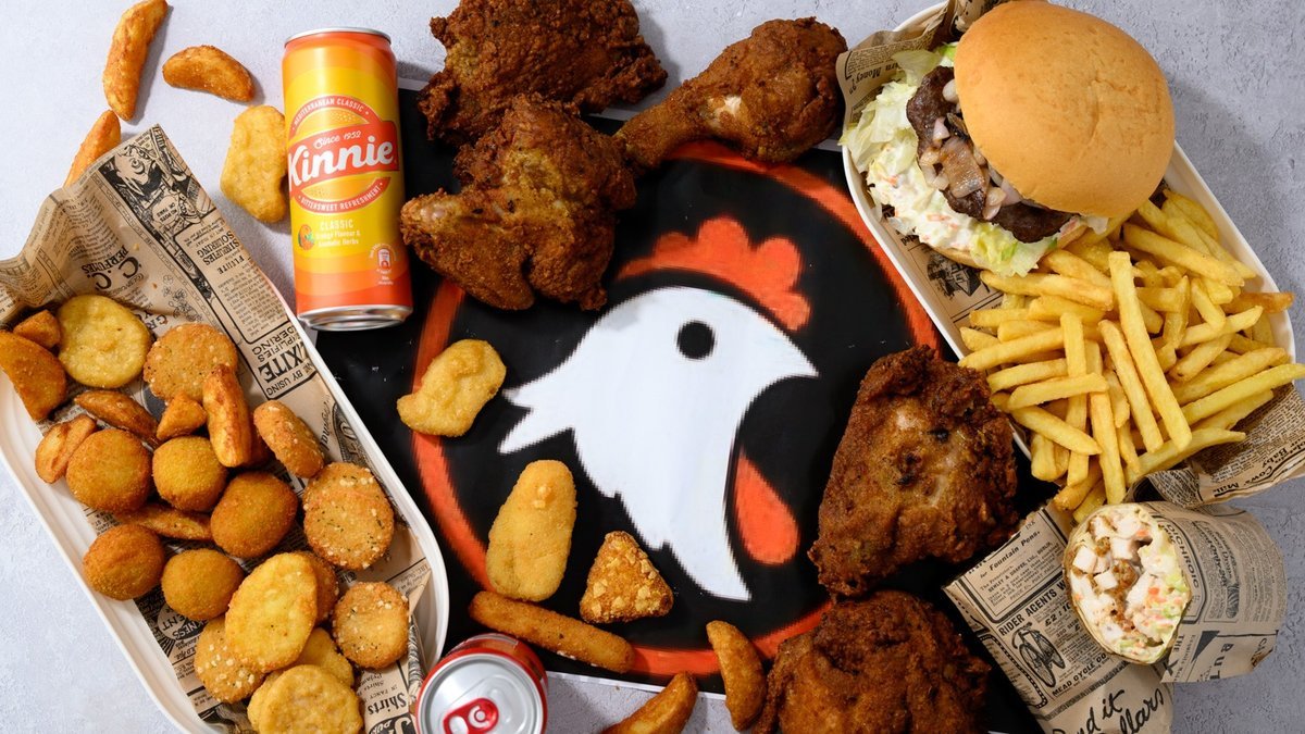 Image of Ta' Spiru Fried Chicken