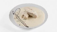 Objednať Kuracie soté s nivovou omáčkou a brokolicou