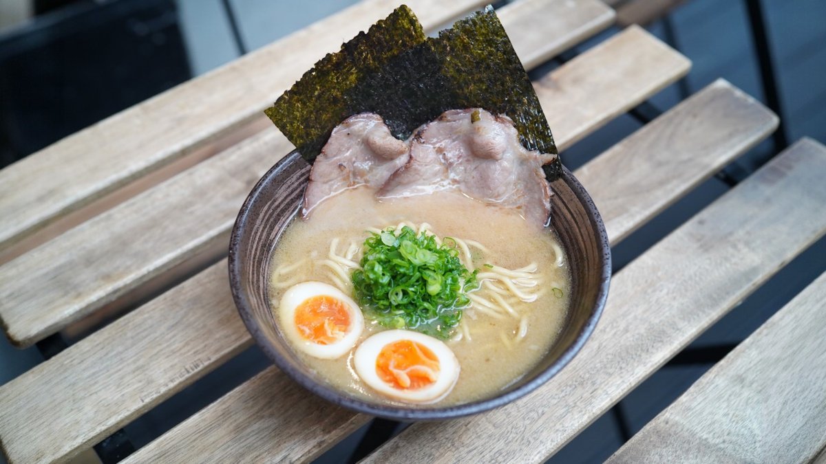 Image of Wafu Ramen Bar - Katona