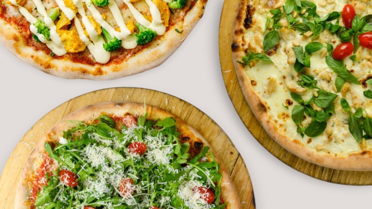 Image of Pizza Point Paderborn