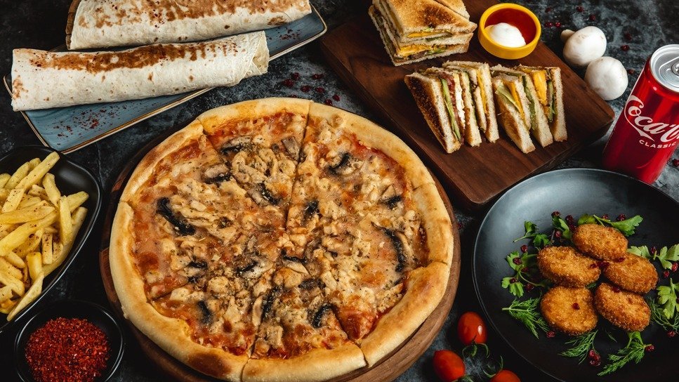 Image of MEZZO Lounge and Restaurant