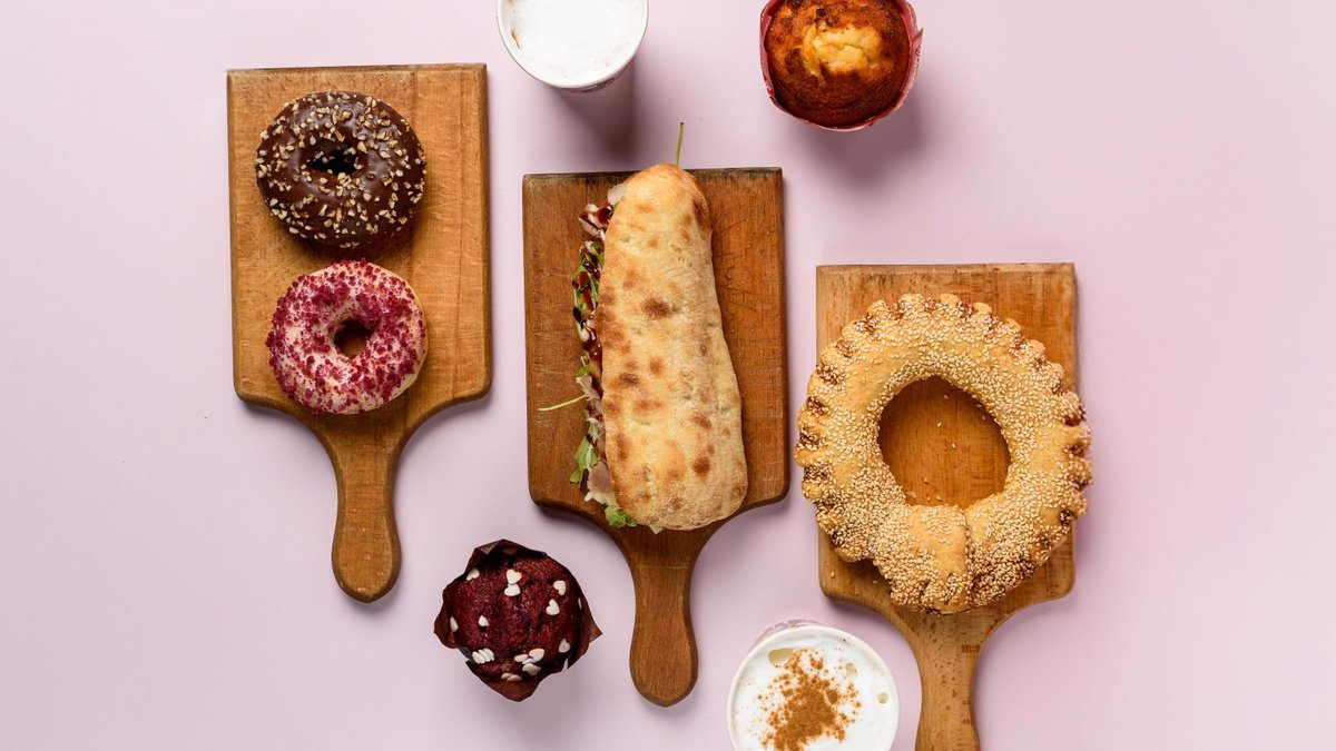 Image of Quasar Cafe