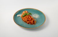 Objednať Spaghetti pomodoro e pollo