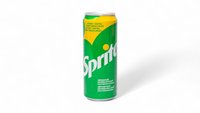 Objednať Sprite