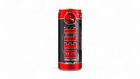 Objednať Hell energy drink