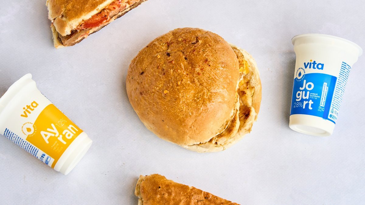 Image of Burger Noari