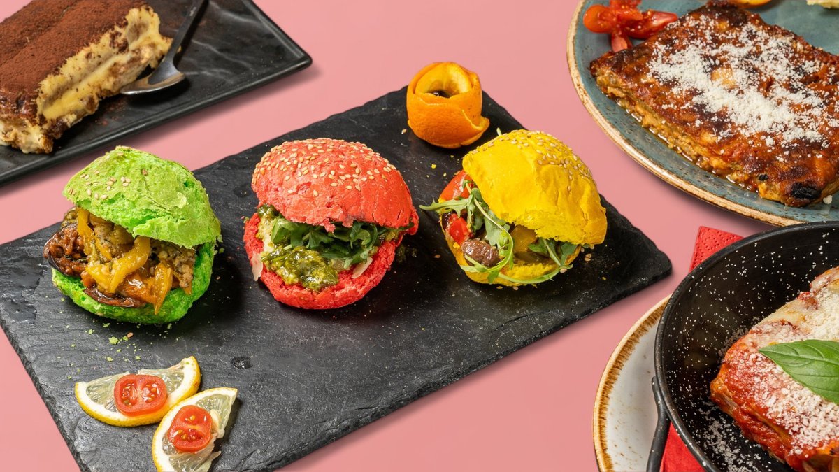 Image of Pizza LAB Napoli