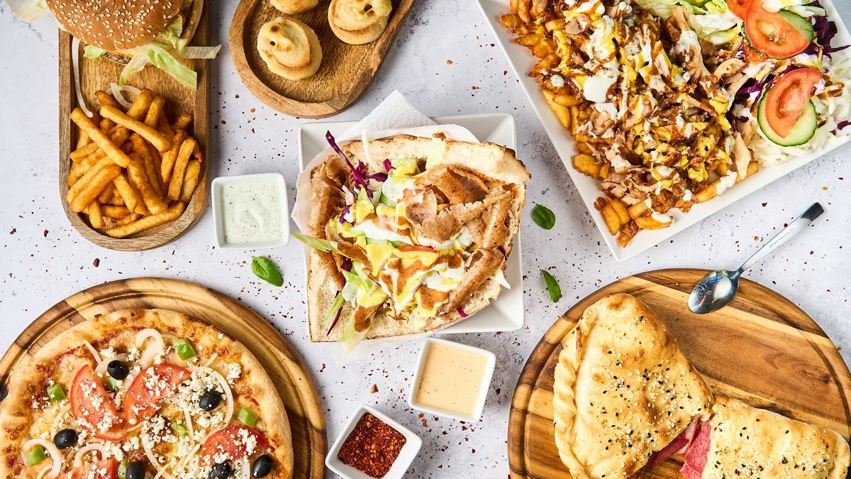 Image of Baba Bistro