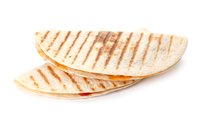 Objednať Quesadilla Pico de Gallo hovädzia