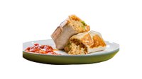 Objednať Wrap v parmezánovej kruste Hovädzí