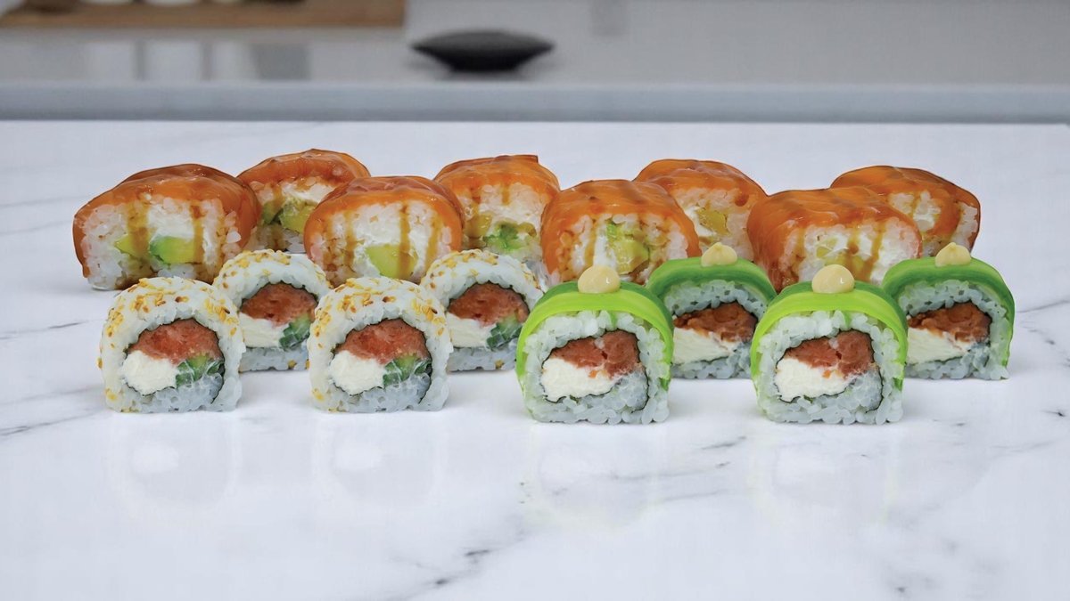 Image of Ichiban Sushi Bar